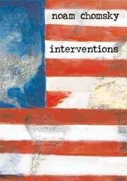 Book cover for "Interventions"