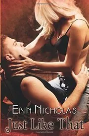 Erin Nicholas book cover