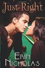 Erin Nicholas book cover
