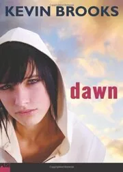 Book cover for "Killing God / Dawn" by Kevin Brooks