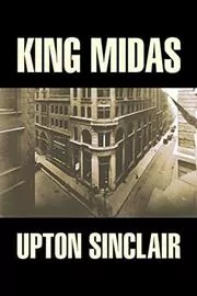 Upton Sinclair book cover