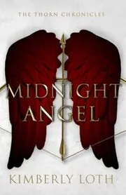 Kimberly Loth book cover