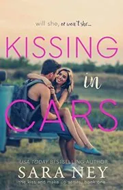 Sara Ney book cover