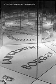 Book cover for "Labyrinths" by Jorge Luis Borges