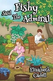 Elizabeth Cadell book cover