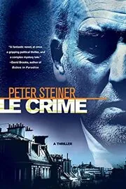 Peter Steiner book cover