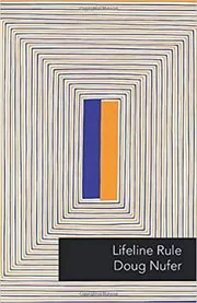 Book cover for "Lifeline Rule" by Doug Nufer