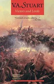 Alexander Sheridan book cover