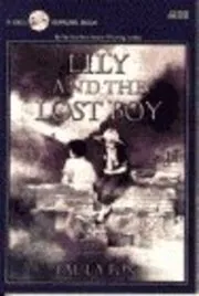 Book cover for "Lily and the Lost Boy / The Lost Boy" by Paula Fox