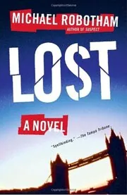 Joseph O'Loughlin book cover