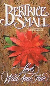 Bertrice Small book cover