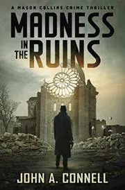John A Connell book cover