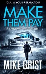 Mike Grist book cover