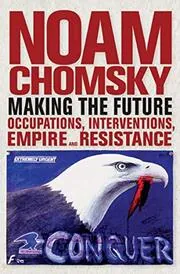 Book cover for "Making the Future"