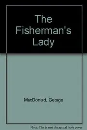 Book cover for "Malcolm / The Fisherman's Lady" by George MacDonald