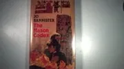 Book cover for "Mason Codex / Unlawful Entry" by Jo Bannister