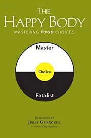 Book cover for "Mastering Food Choices"