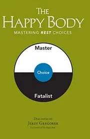Book cover for "Mastering Rest Choices"
