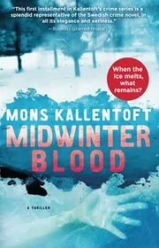 Malin Fors book cover