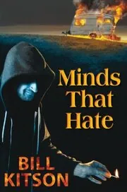Bill Kitson book cover
