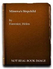 Helen Forrester book cover