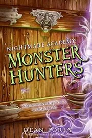 Dean Lorey book cover