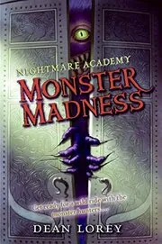 Dean Lorey book cover