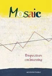 Book cover for "Mosaic" by Mohnish Pabrai