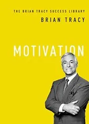 Book cover for "Motivation" by Brian Tracy