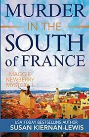 Susan Kiernan Lewis book cover