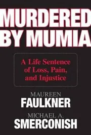 Book cover for "Murdered by Mumia" by Michael Smerconish