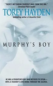 Torey Hayden book cover