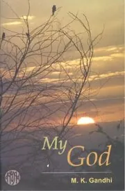 Book cover for "My God"