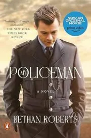 Book cover for "My Policeman" by Bethan Roberts