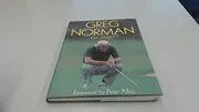 Book cover for "My Story" by Greg Norman