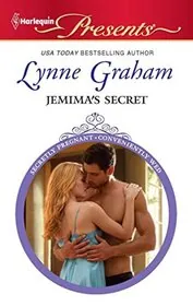 Book cover for "Naive Bride Defiant Wife / Jemima's Secret" by Lynne Graham