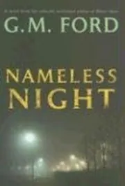 Book cover for "Nameless Night / Identity" by GM Ford