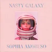 Book cover for "Nasty Galaxy"