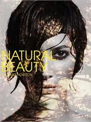 Book cover for "Natural Beauty" by James Houston