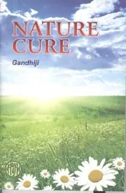Book cover for "Nature Cure"