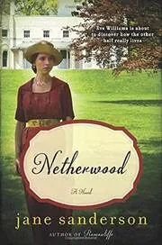 Jane Sanderson book cover