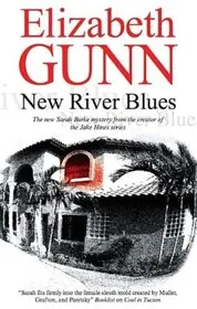 Sarah Burke book cover