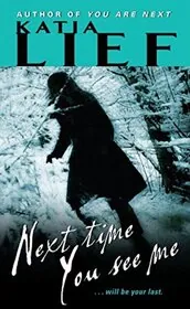 Karin Schaeffer book cover