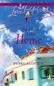 Debra Clopton book cover