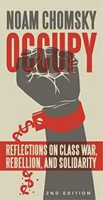 Book cover for "Occupy"