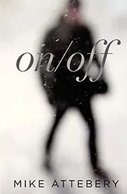 Mike Attebery book cover