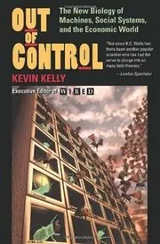 Book cover for "Out of Control"