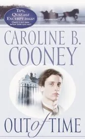 Both Sides of Time book cover