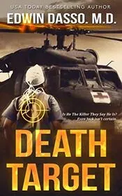 Edwin Dasso book cover