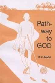 Book cover for "Pathway to God"